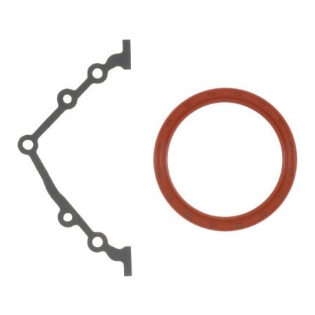 Spicer Engine Crankshaft Seal Kit, Victor Reinz 19-10200-01